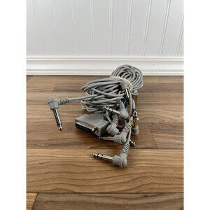 Simmons Titan 20 Wire Harness Wiring Harness